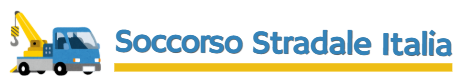 Soccorso Stradale Italia